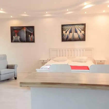 Appartamento Art Studio Polna Varsavia