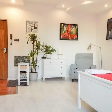 Art Studio Polna Appartamento Varsavia