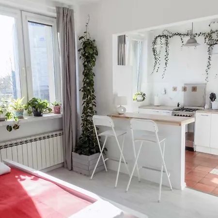Appartement Art Studio Polna *
