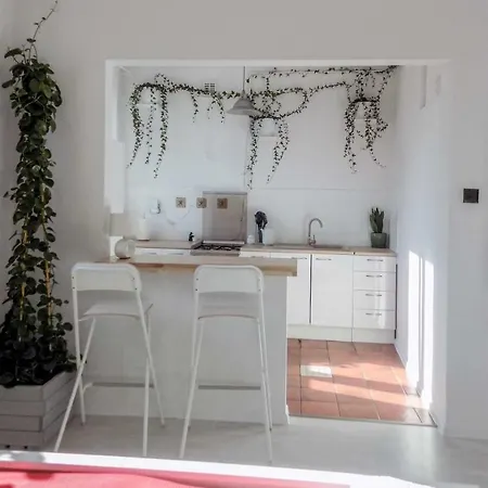 Appartement Art Studio Polna *
